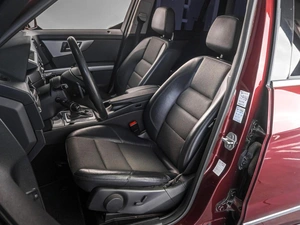 Внедорожник Mercedes-benz GLK-класс 2011 года, 1349000 рублей, Тюмень