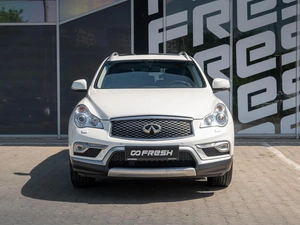 Внедорожник Infiniti QX50 2017 года, 2080000 рублей, Краснодар