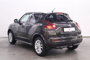Внедорожник Nissan Juke 2013 года, 1100000 рублей, Брянск