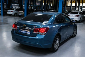Хетчбэк Chevrolet Cruze 2014 года, 808000 рублей, Солонцы