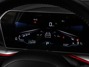 Внедорожник Geely Coolray 2023 года, 2149000 рублей, Тюмень