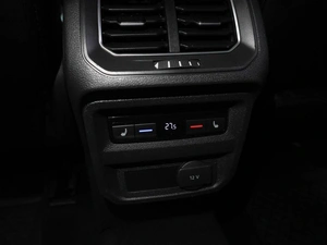 Внедорожник Volkswagen Tiguan 2017 года, 2189000 рублей, Воронеж