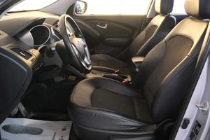 Внедорожник Hyundai ix35 2013 года, 1389000 рублей, Омск