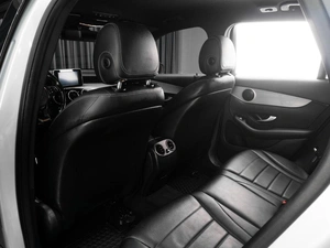 Внедорожник Mercedes-benz GLC-класс 2015 года, 2199000 рублей, Тюмень