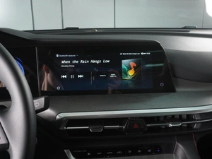 Внедорожник Changan CS35 Plus 2024 года, 2011000 рублей, Минеральные Воды