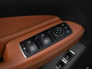 Внедорожник Mercedes-benz GLS-класс 2017 года, 3687041 рублей, Москва