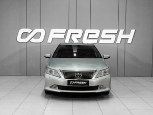 Седан Toyota Camry 2012 года, 1545000 рублей, Тверь