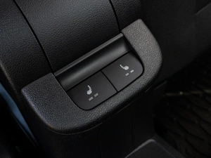 Лифтбек Volkswagen Polo 2021 года, 1890000 рублей, Краснодар