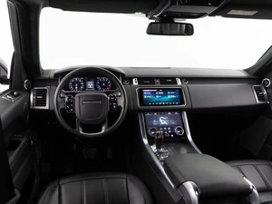Внедорожник Land Rover Range Rover Sport 2018 года, 5588888 рублей, Москва