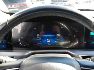 Внедорожник Changan CS75 Plus 2023 года, 2069000 рублей, Владимир