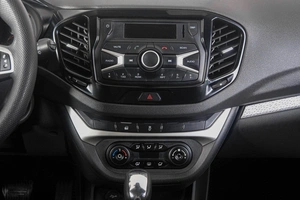 Универсал ВАЗ (LADA) Vesta Cross 2021 года, 1239000 рублей, Кемерово