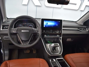 Внедорожник Haval M6 2024 года, 1850000 рублей, Муром