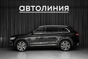 Внедорожник Geely Monjaro 2024 года, 3900000 рублей, Красноярск
