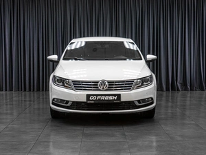 Седан Volkswagen Passat CC 2012 года, 1339000 рублей, Тюмень