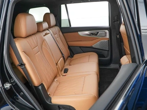 Внедорожник Trumpchi GS8 2026 года, 4998888 рублей, Москва