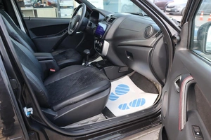 Седан ВАЗ (LADA) Granta 2021 года, 980000 рублей, Мирное