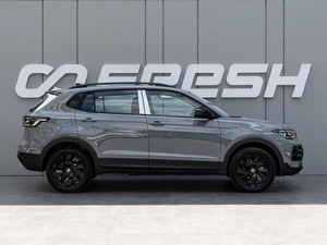Внедорожник Volkswagen Tharu XR 2025 года, 2940000 рублей, Краснодар