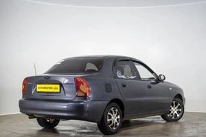 Седан Chevrolet Lanos 2008 года, 189000 рублей, Оренбург