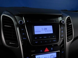 Хетчбэк Hyundai i30 2013 года, 1076052 рублей, Москва