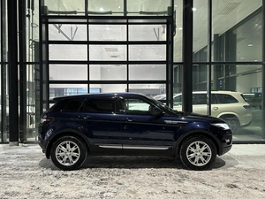 Внедорожник Land Rover Range Rover Evoque 2014 года, 1995000 рублей, Уфа