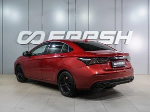 Седан OMODA S5 GT 2023 года, 1614000 рублей, Воронеж