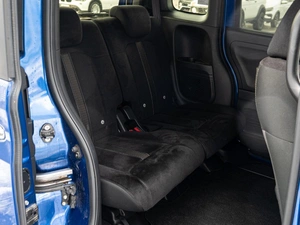 Хетчбэк Honda N-BOX 2017 года, 1050000 рублей, Краснодар