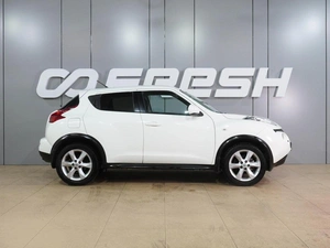 Внедорожник Nissan Juke 2012 года, 959000 рублей, Воронеж