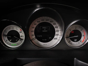 Внедорожник Mercedes-benz GLK-класс 2014 года, 1879000 рублей, Минеральные Воды