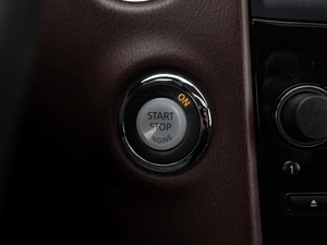 Внедорожник Infiniti EX25 2012 года, 1740000 рублей, Краснодар