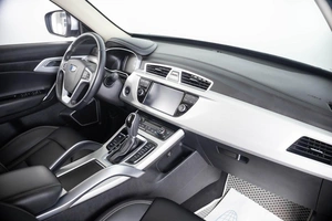 Внедорожник Geely Atlas 2021 года, 1499000 рублей, Пермь