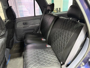 Внедорожник Toyota Hilux Surf 1994 года, 899000 рублей, Красноярск