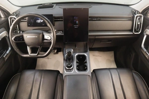 Внедорожник JAECOO J7 2023 года, 2599000 рублей, Челябинск