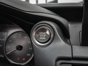 Седан Lexus IS 2021 года, 4600000 рублей, Краснодар