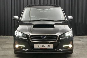 Универсал Subaru Levorg 2014 года, 1590000 рублей, Красноярск