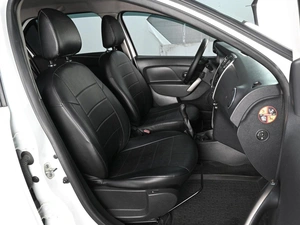 Седан Renault Logan Stepway 2019 года, 1079000 рублей, Ростов-на-Дону