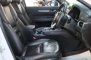 Внедорожник Mazda CX-8 2019 года, 3319000 рублей, Омск