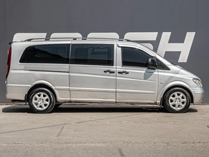 Минивэн Mercedes-benz Vito 2004 года, 1199000 рублей, Краснодар