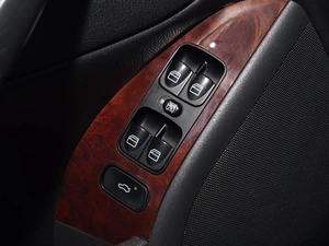 Седан Mercedes-benz C-класс 2004 года, 549000 рублей, Тверь