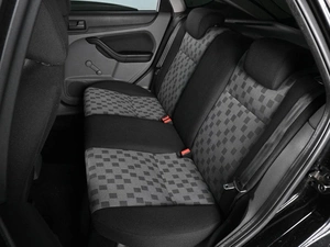 Хетчбэк Ford Focus 2011 года, 599000 рублей, Аксай