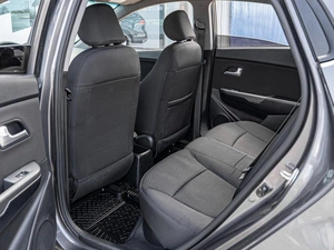 Седан Kia Rio 2016 года, 1070000 рублей, Краснодар