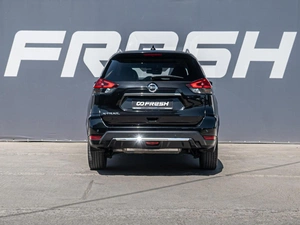 Внедорожник Nissan X-Trail 2019 года, 1989000 рублей, Краснодар