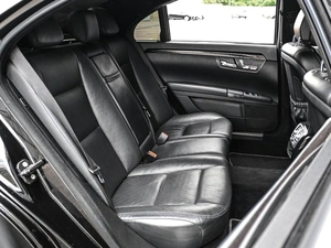 Седан Mercedes-benz S-класс 2010 года, 1399000 рублей, Кирилловка