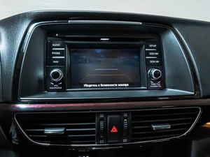 Седан Mazda 6 2014 года, 2119000 рублей, Ставрополь