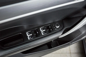 Внедорожник Geely Coolray 2023 года, 1642000 рублей, Красноярск