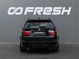 Внедорожник BMW X5 2007 года, 1555000 рублей, Краснодар