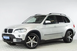 Внедорожник BMW X5 2009 года, 1649000 рублей, Челябинск