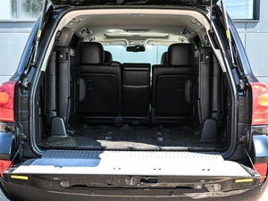 Внедорожник Toyota Land Cruiser 2014 года, 3499000 рублей, Кирилловка
