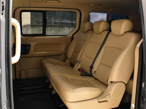 Минивэн Hyundai H-1 2019 года, 2870000 рублей, Краснодар