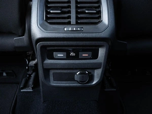 Внедорожник Volkswagen Tiguan 2020 года, 3210000 рублей, Ставрополь