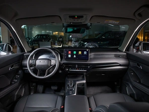 Внедорожник Haval Jolion 2026 года, 2849000 рублей, Красноярск
